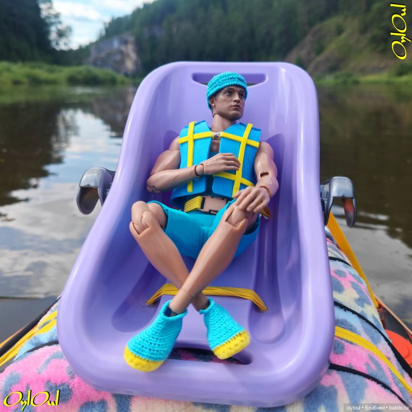 ˂107˃ Лось, Синий и Зайкин (фото 8)