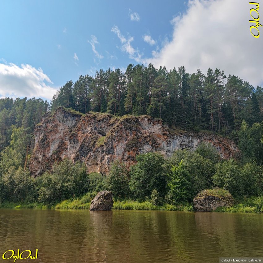 ˂107˃ Лось, Синий и Зайкин (фото 6)