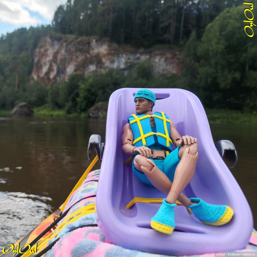 ˂107˃ Лось, Синий и Зайкин (фото 7)