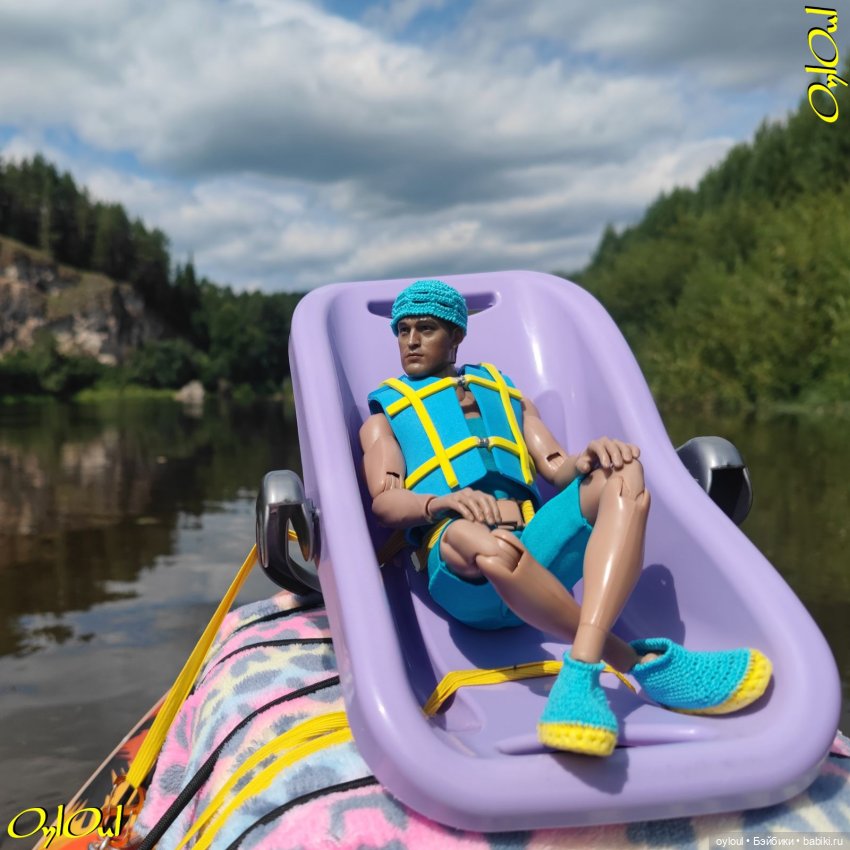 ˂107˃ Лось, Синий и Зайкин (фото 3)