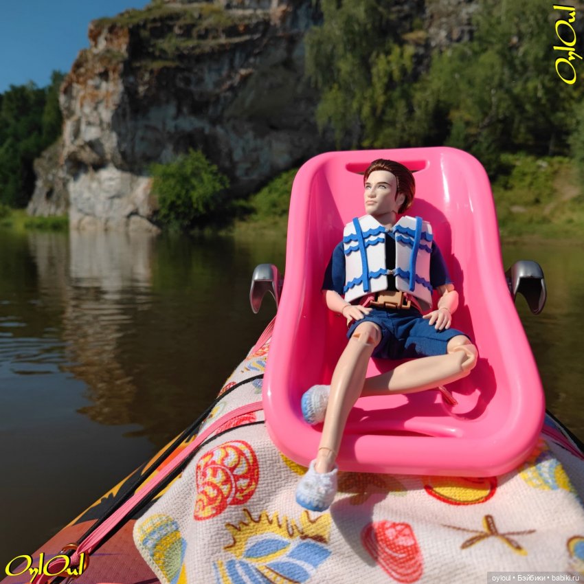 ˂111˃ Слава труду — Кукольные фотоистории и сериалы: комиксы