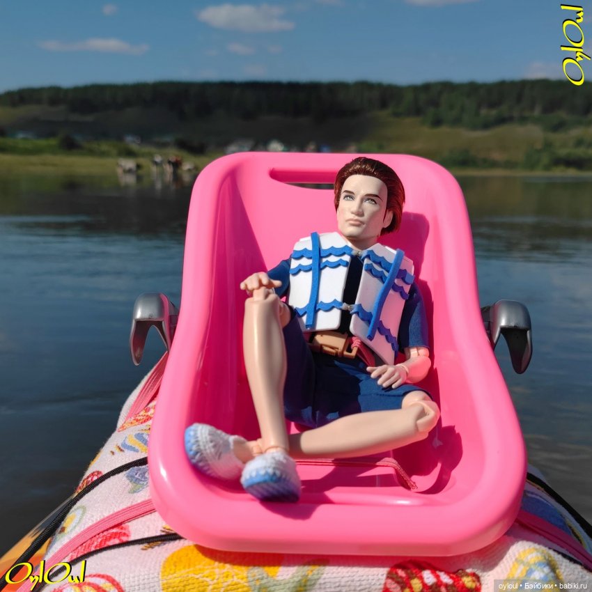 ˂111˃ Слава труду — Кукольные фотоистории и сериалы: комиксы