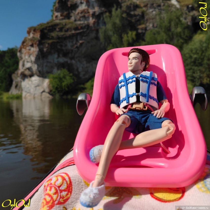 ˂111˃ Слава труду — Кукольные фотоистории и сериалы: комиксы