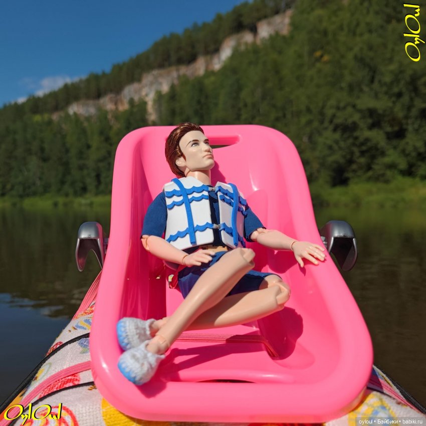 ˂111˃ Слава труду — Кукольные фотоистории и сериалы: комиксы