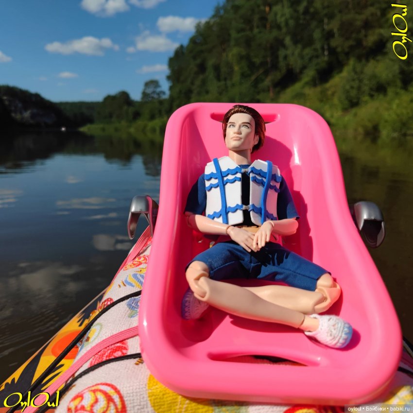 ˂111˃ Слава труду — Кукольные фотоистории и сериалы: комиксы