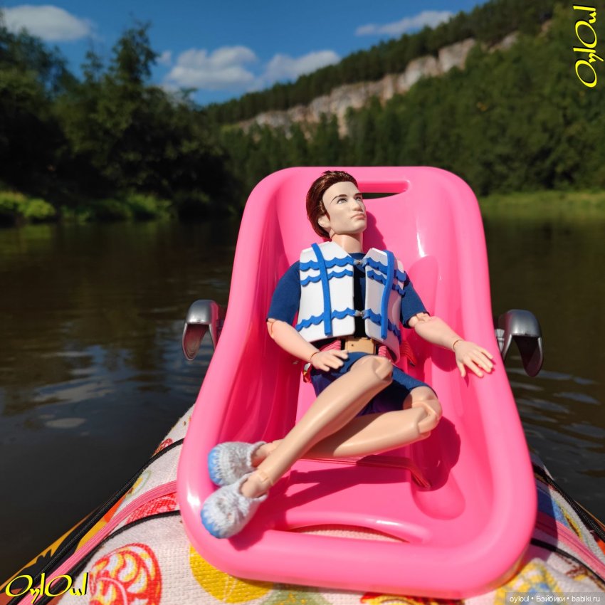 ˂111˃ Слава труду — Кукольные фотоистории и сериалы: комиксы