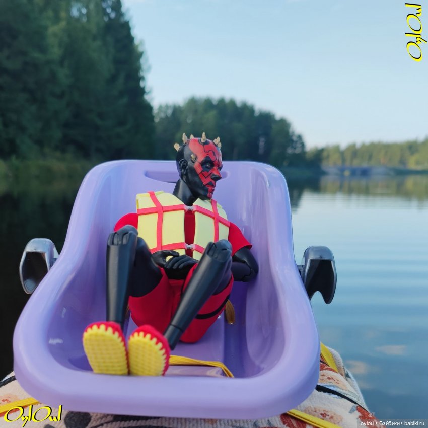 ˂113˃ Туда-сюда по Куказару