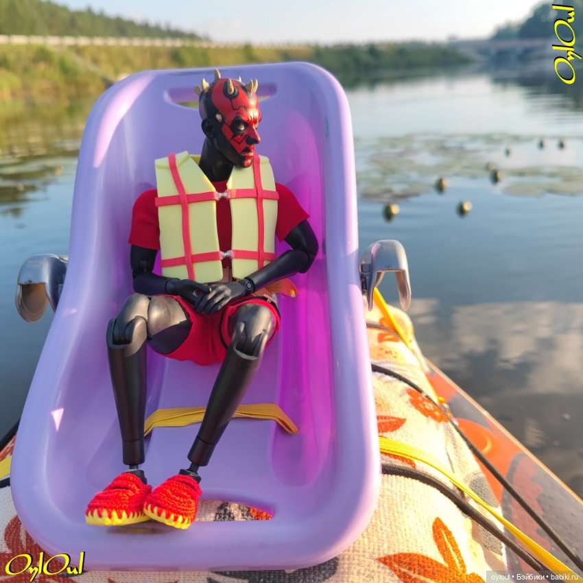 ˂113˃ Туда-сюда по Куказару (фото 6)