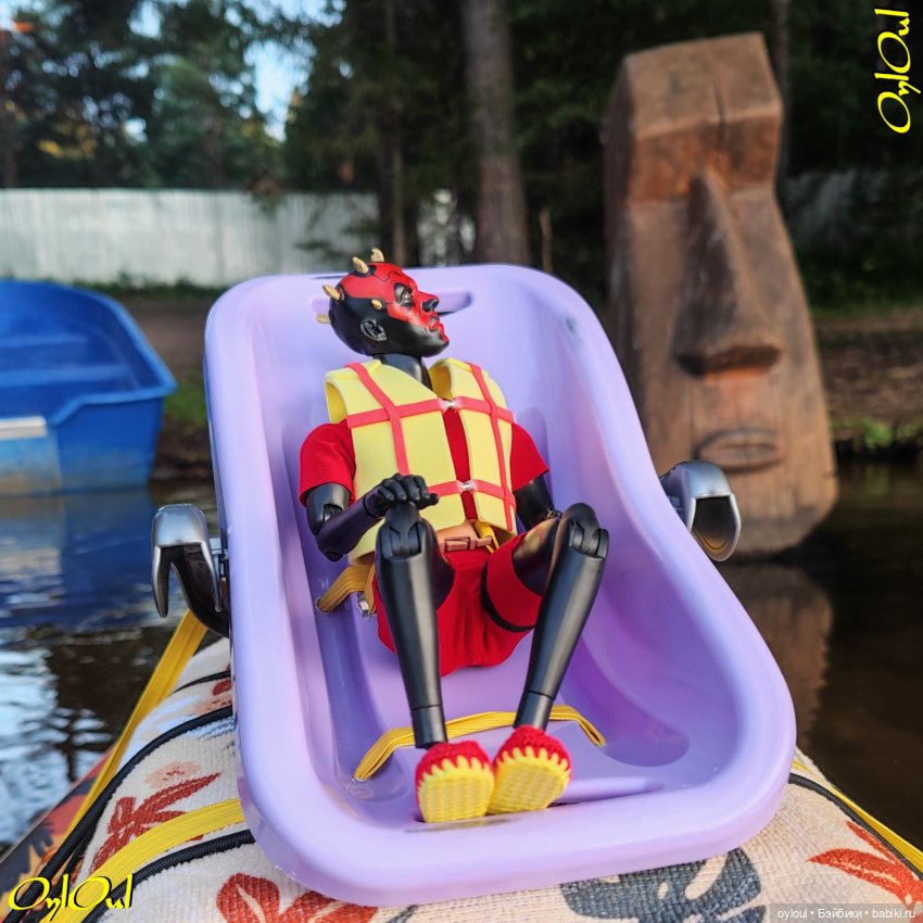 ˂113˃ Туда-сюда по Куказару