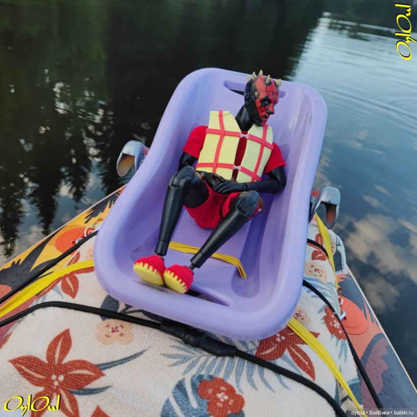 ˂113˃ Туда-сюда по Куказару (фото 3)