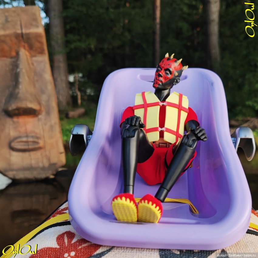 ˂113˃ Туда-сюда по Куказару