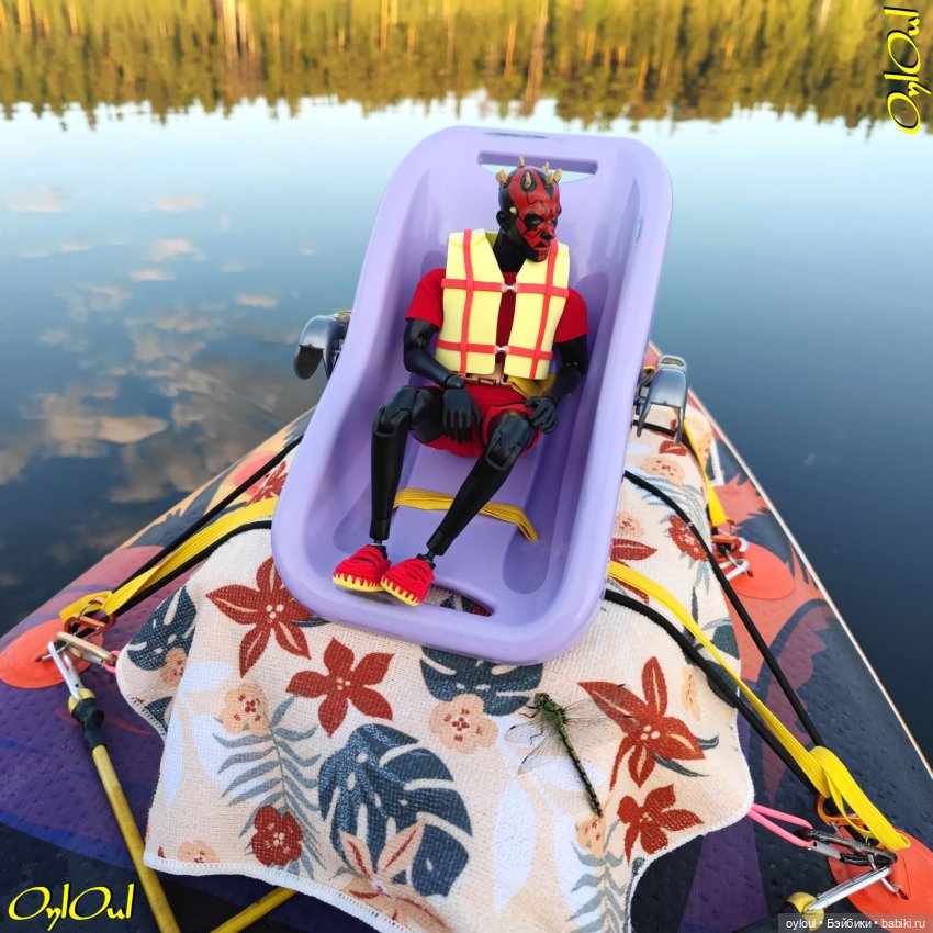 ˂113˃ Туда-сюда по Куказару (фото 9)