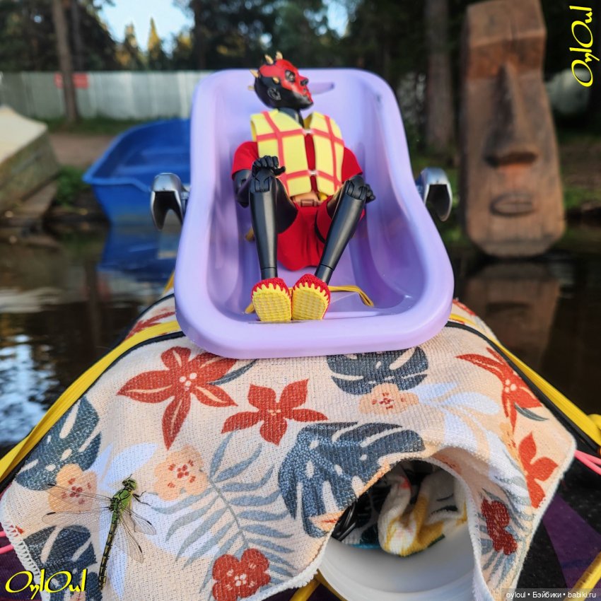 ˂113˃ Туда-сюда по Куказару