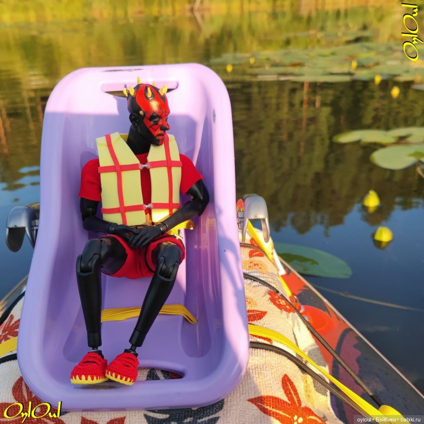 ˂113˃ Туда-сюда по Куказару (фото 8)