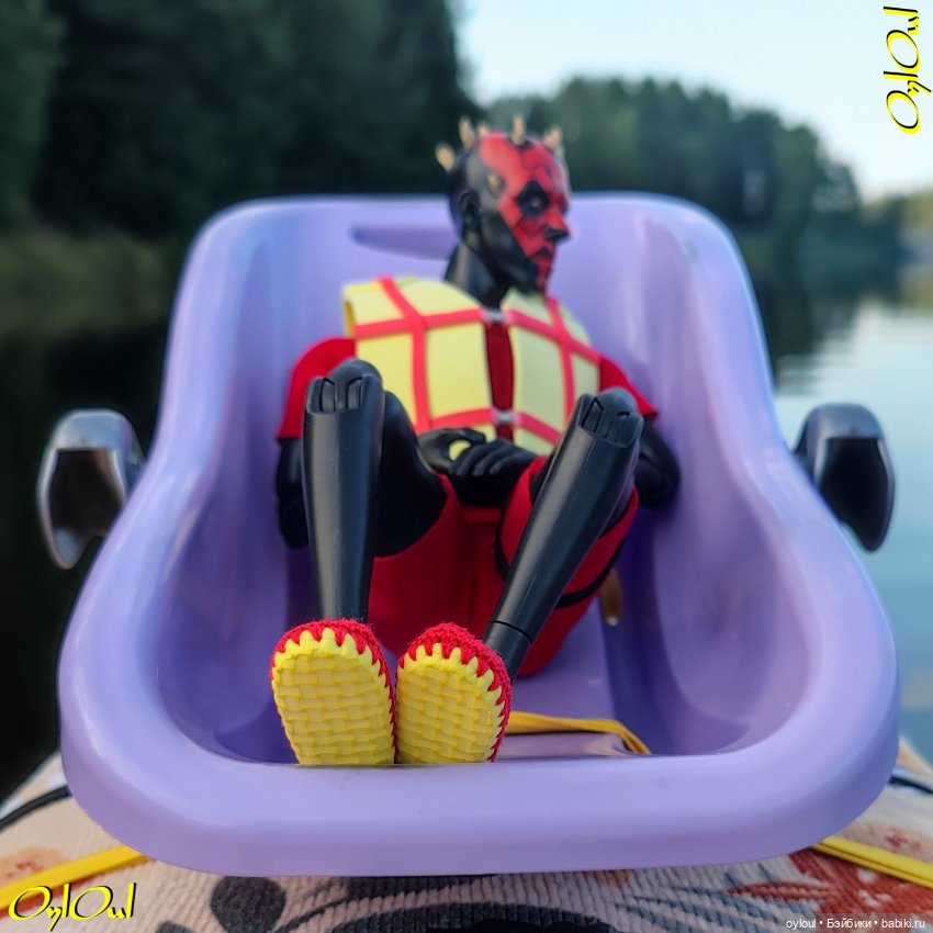 ˂113˃ Туда-сюда по Куказару (фото 4)