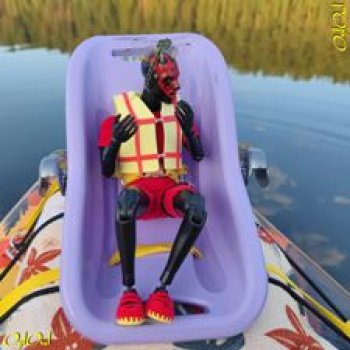 ˂113˃ Туда-сюда по Куказару