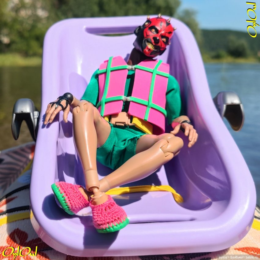 ˂114˃ Розовововое на зелёновом (фото 2)