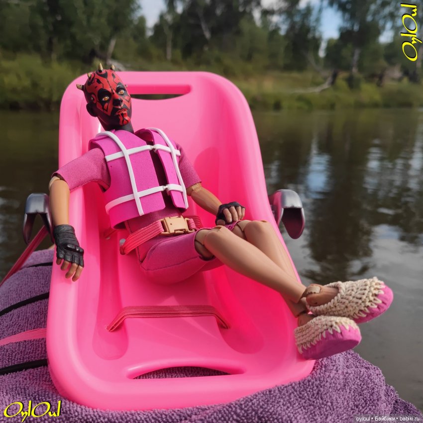 ⌠ 01 ⌡ Кто есть кто на планете Че / 2026 / I