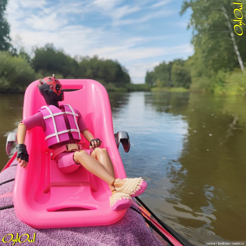 ˂117˃ Розовое в розовом на розовом