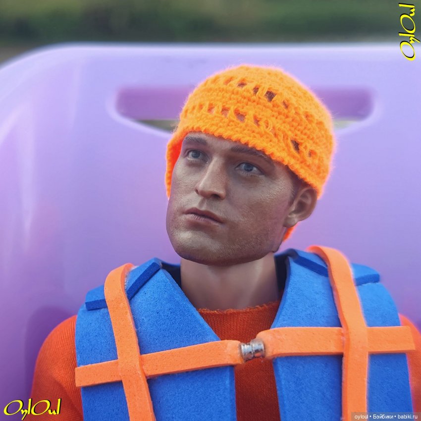 ˂118˃ ДоподнаЧЕвался — Кукольные фотоистории и сериалы: комиксы (фото 8)