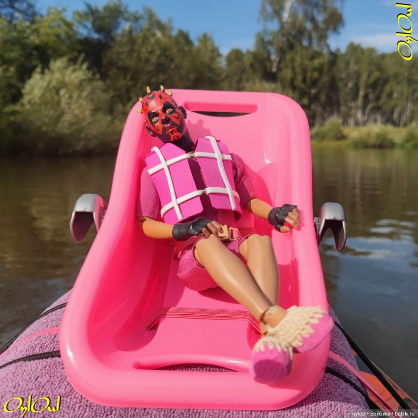 ˂117˃ Розовое в розовом на розовом