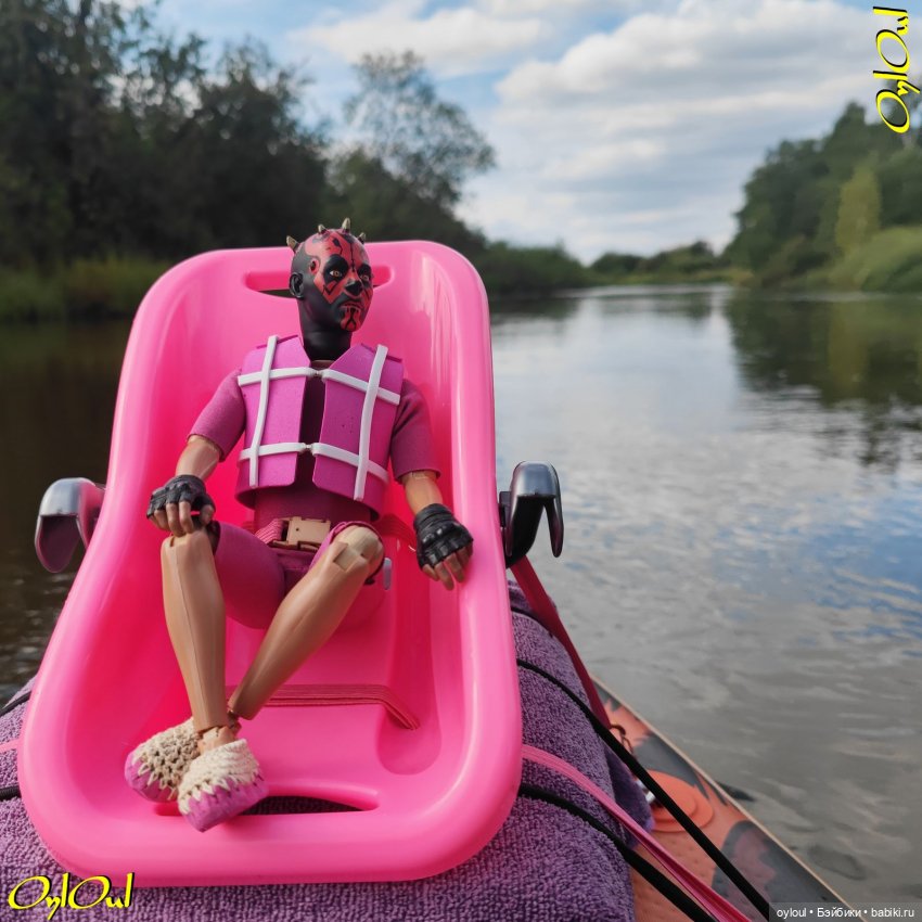 ˂117˃ Розовое в розовом на розовом