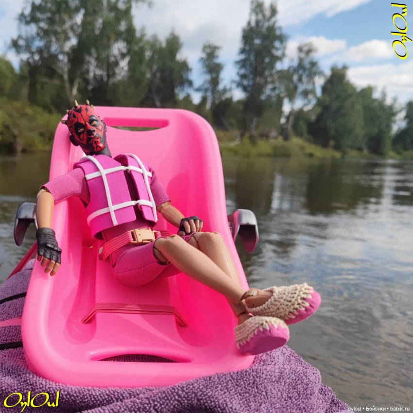 ˂117˃ Розовое в розовом на розовом