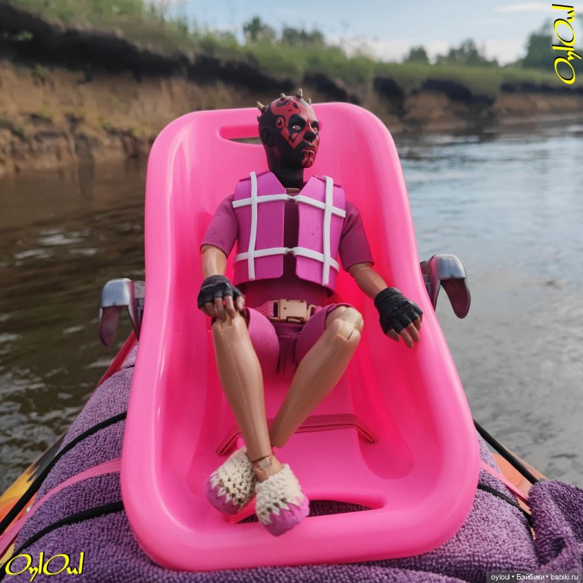 ˂117˃ Розовое в розовом на розовом