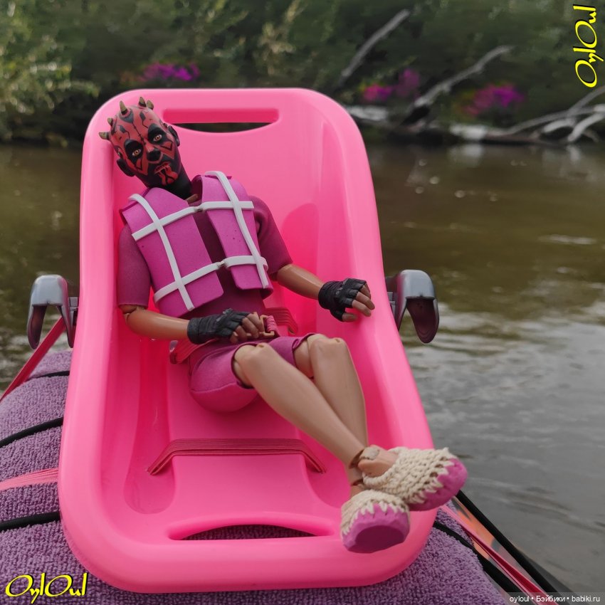 ˂117˃ Розовое в розовом на розовом