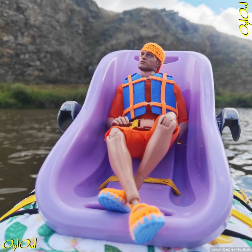 ˂118˃ ДоподнаЧЕвался — Кукольные фотоистории и сериалы: комиксы (фото 5)