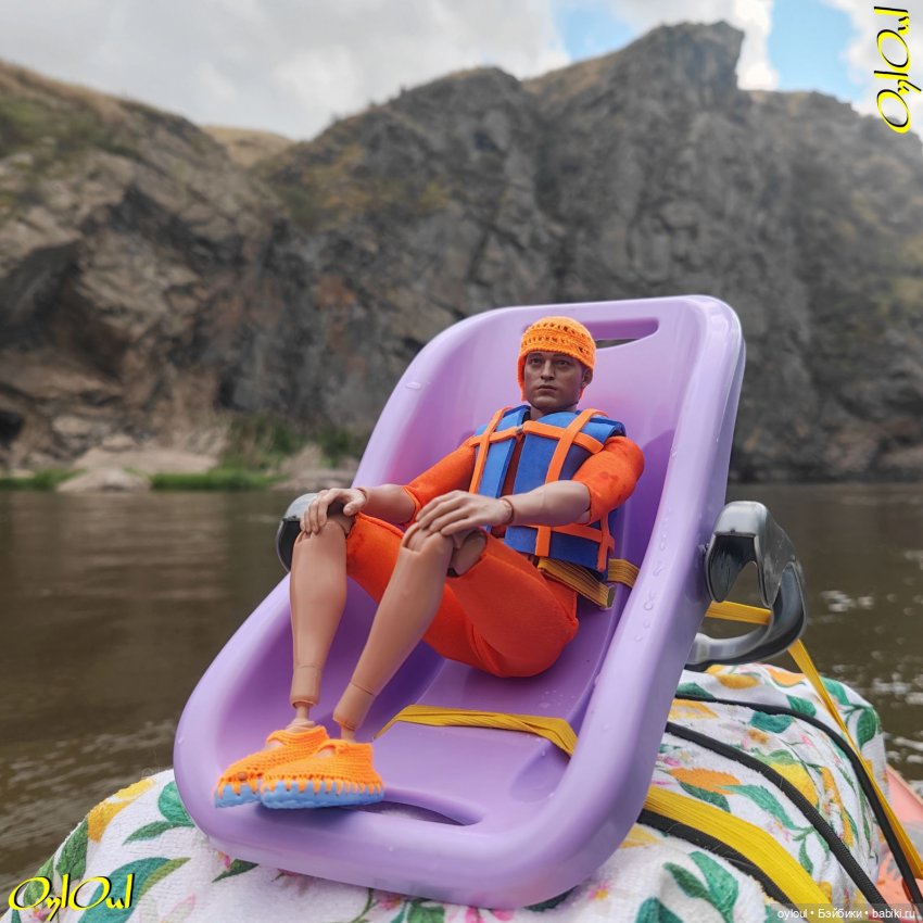 ˂119˃ Утёсы, утёсы, утёсы (фото 5)