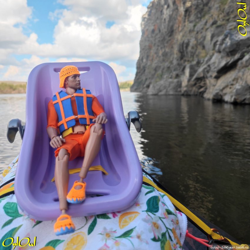 ˂119˃ Утёсы, утёсы, утёсы