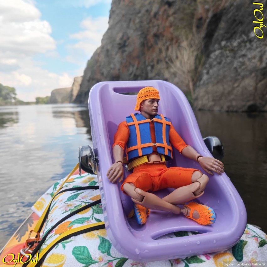 ˂119˃ Утёсы, утёсы, утёсы