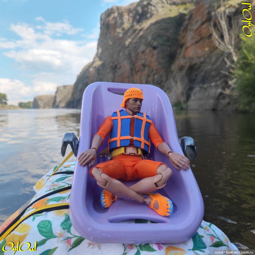 ˂119˃ Утёсы, утёсы, утёсы (фото 8)