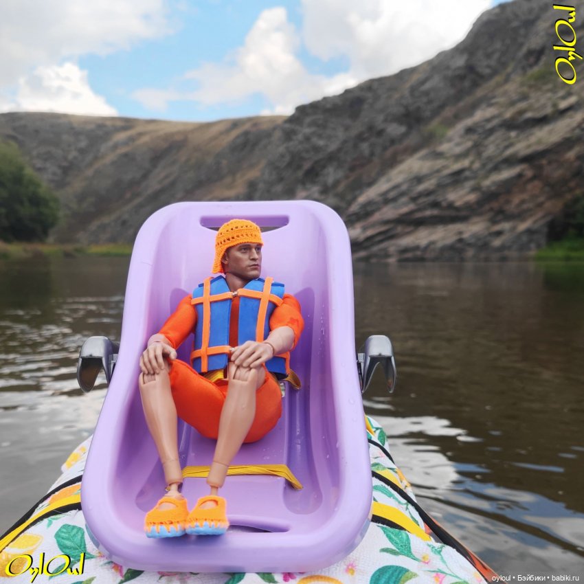 ˂119˃ Утёсы, утёсы, утёсы (фото 4)