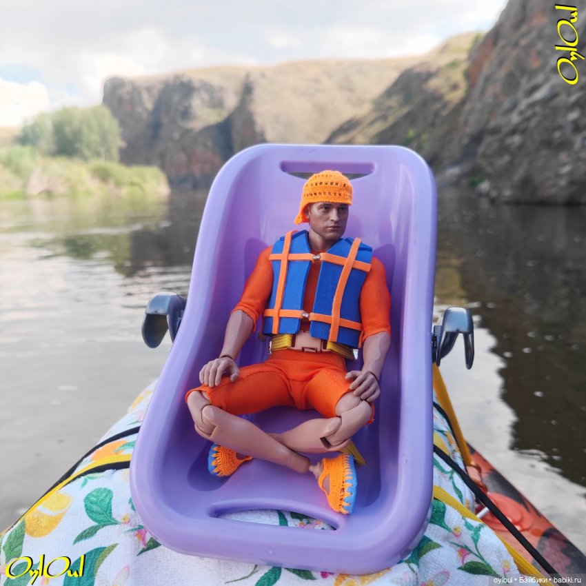 ˂119˃ Утёсы, утёсы, утёсы (фото 7)