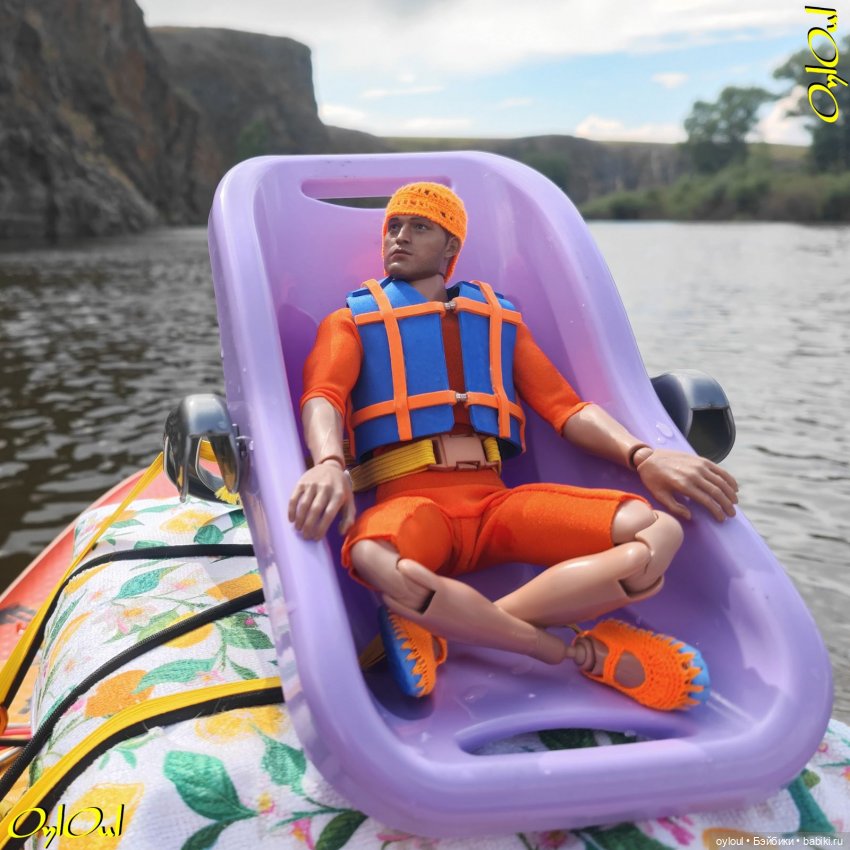 ˂119˃ Утёсы, утёсы, утёсы