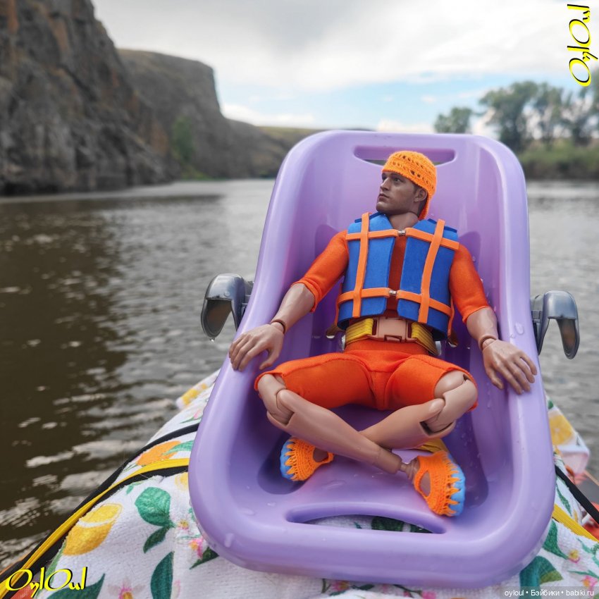 ˂119˃ Утёсы, утёсы, утёсы