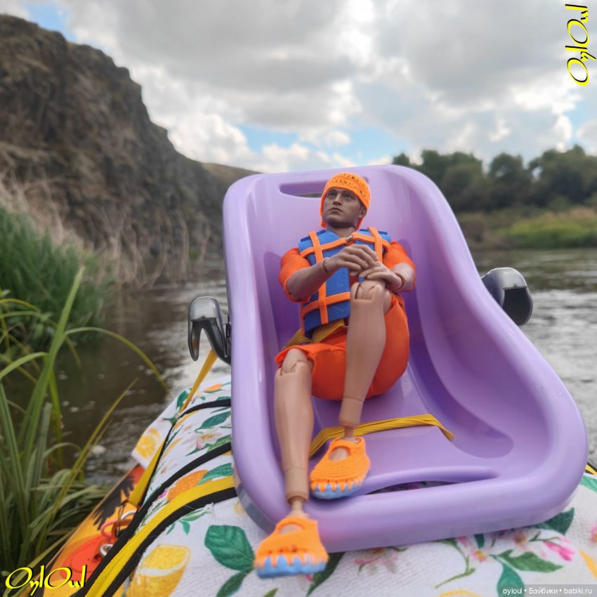 ˂119˃ Утёсы, утёсы, утёсы (фото 2)