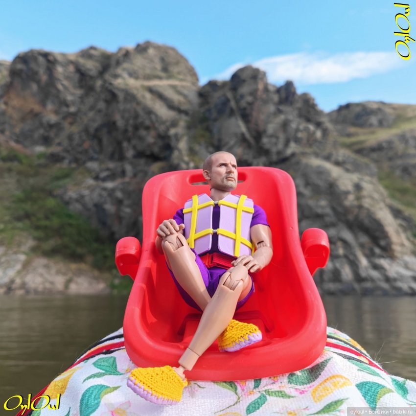 ˂120˃ УдивиЧЕльнейший Урал