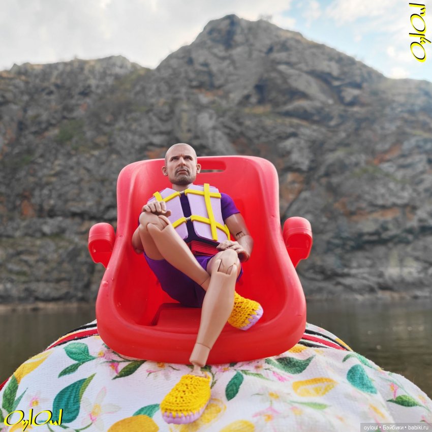 ˂120˃ УдивиЧЕльнейший Урал