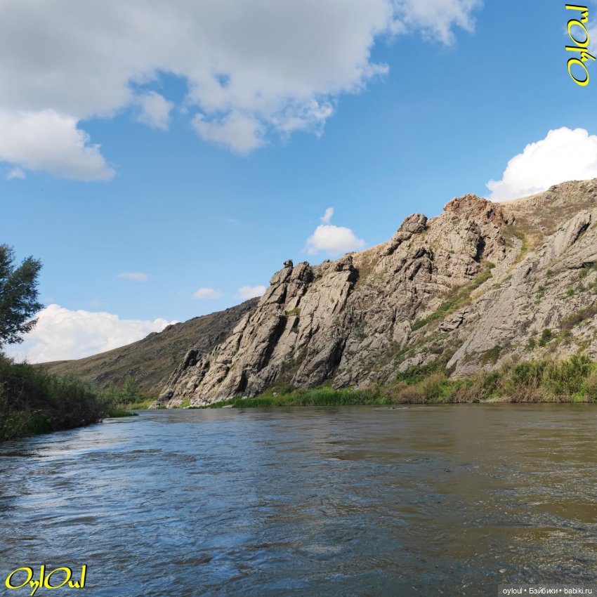 ˂120˃ УдивиЧЕльнейший Урал