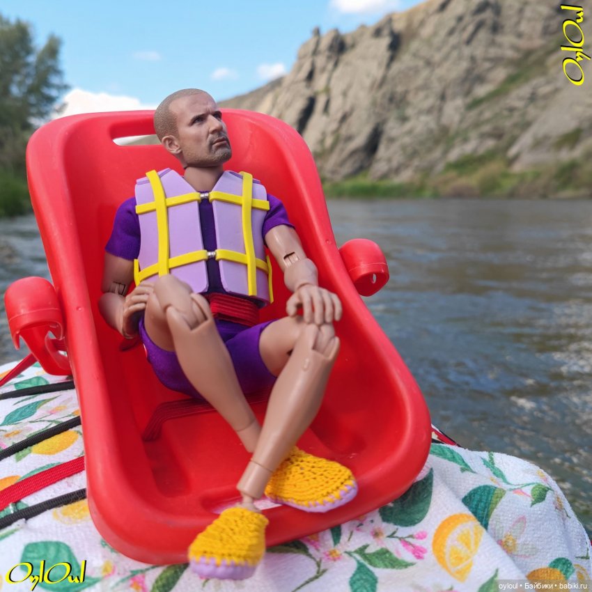 ˂120˃ УдивиЧЕльнейший Урал