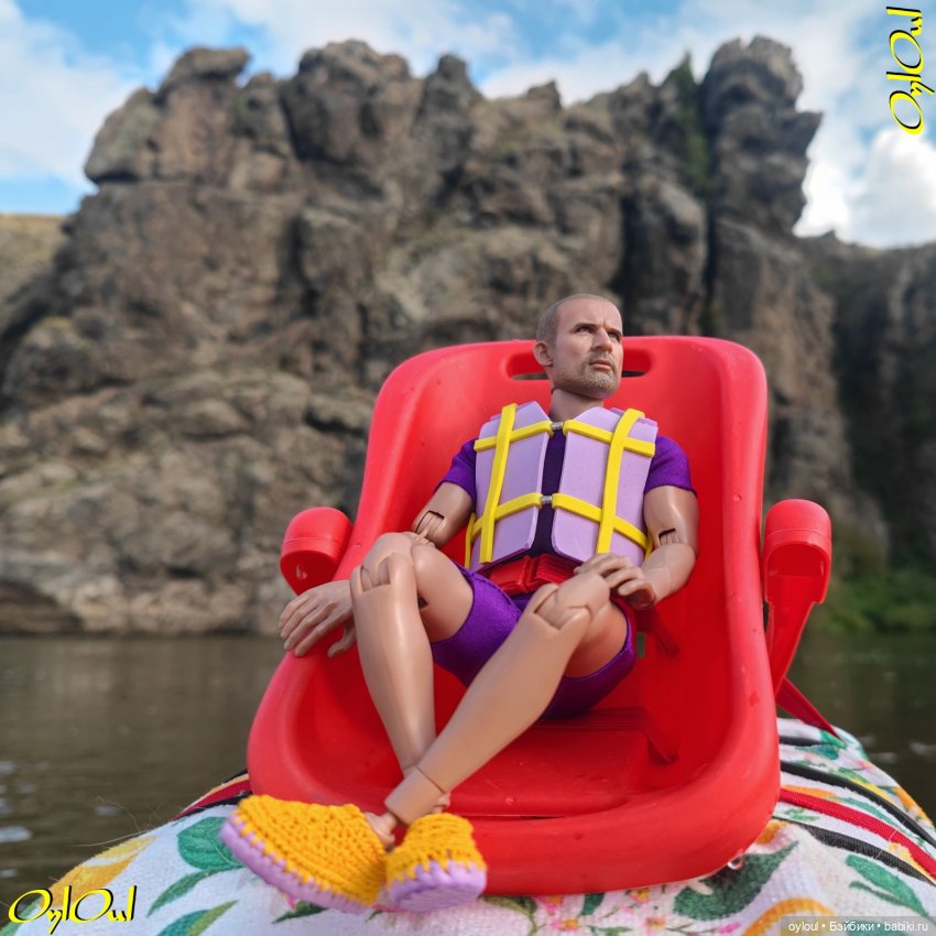 ˂120˃ УдивиЧЕльнейший Урал