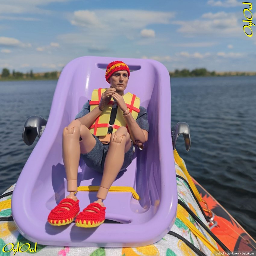 ˂122˃ Щщще — Кукольные фотоистории и сериалы: комиксы