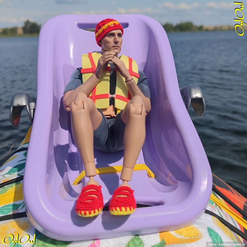 ˂122˃ Щщще — Кукольные фотоистории и сериалы: комиксы