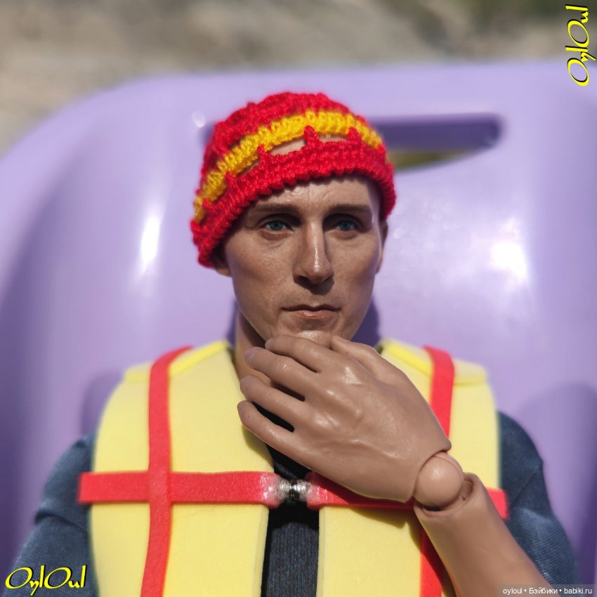 ˂122˃ Щщще — Кукольные фотоистории и сериалы: комиксы (фото 7)