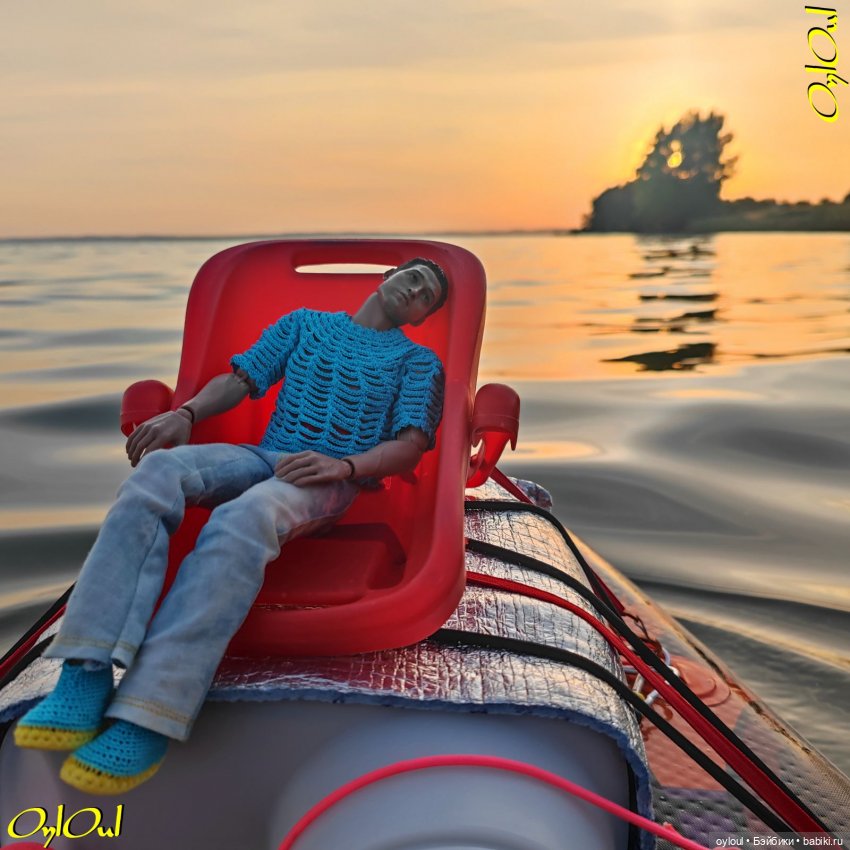 ˂123˃ Закатище на Ириклище (фото 3)