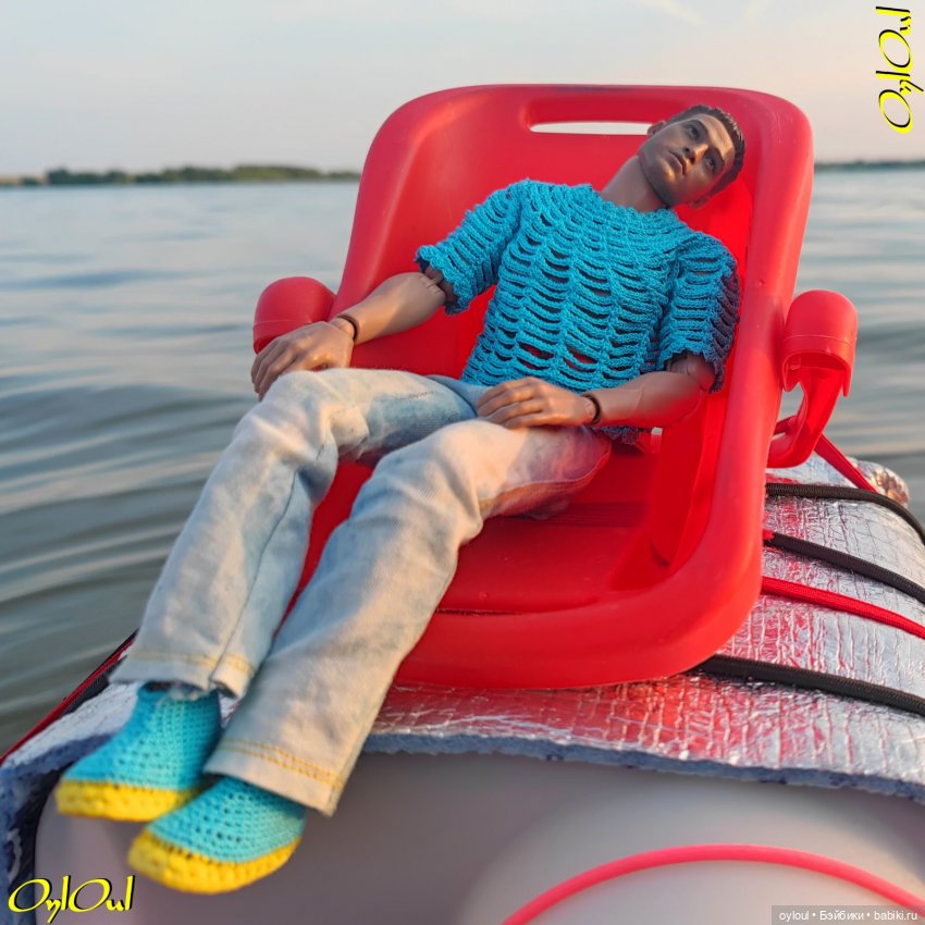 ˂123˃ Закатище на Ириклище