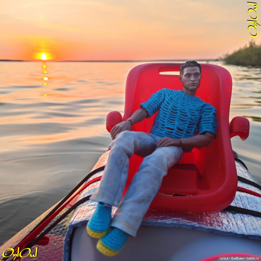 ˂123˃ Закатище на Ириклище (фото 8)